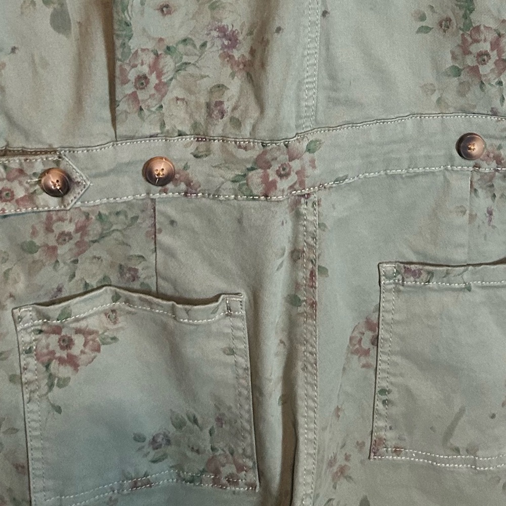 Swap/Sell NWT Driftwood Carly One piece / jumpsuit Small - Picture 9 of 13